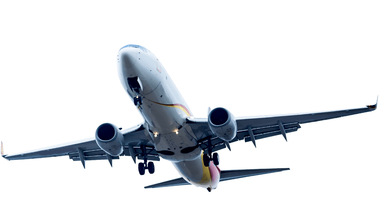 Air | Omida Sea And Air S.A.