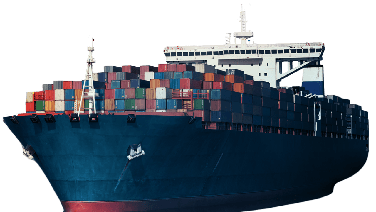 Sea | Omida Sea And Air S.A.