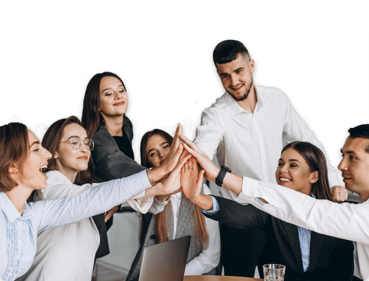 Career | Omida Sea And Air S.A.