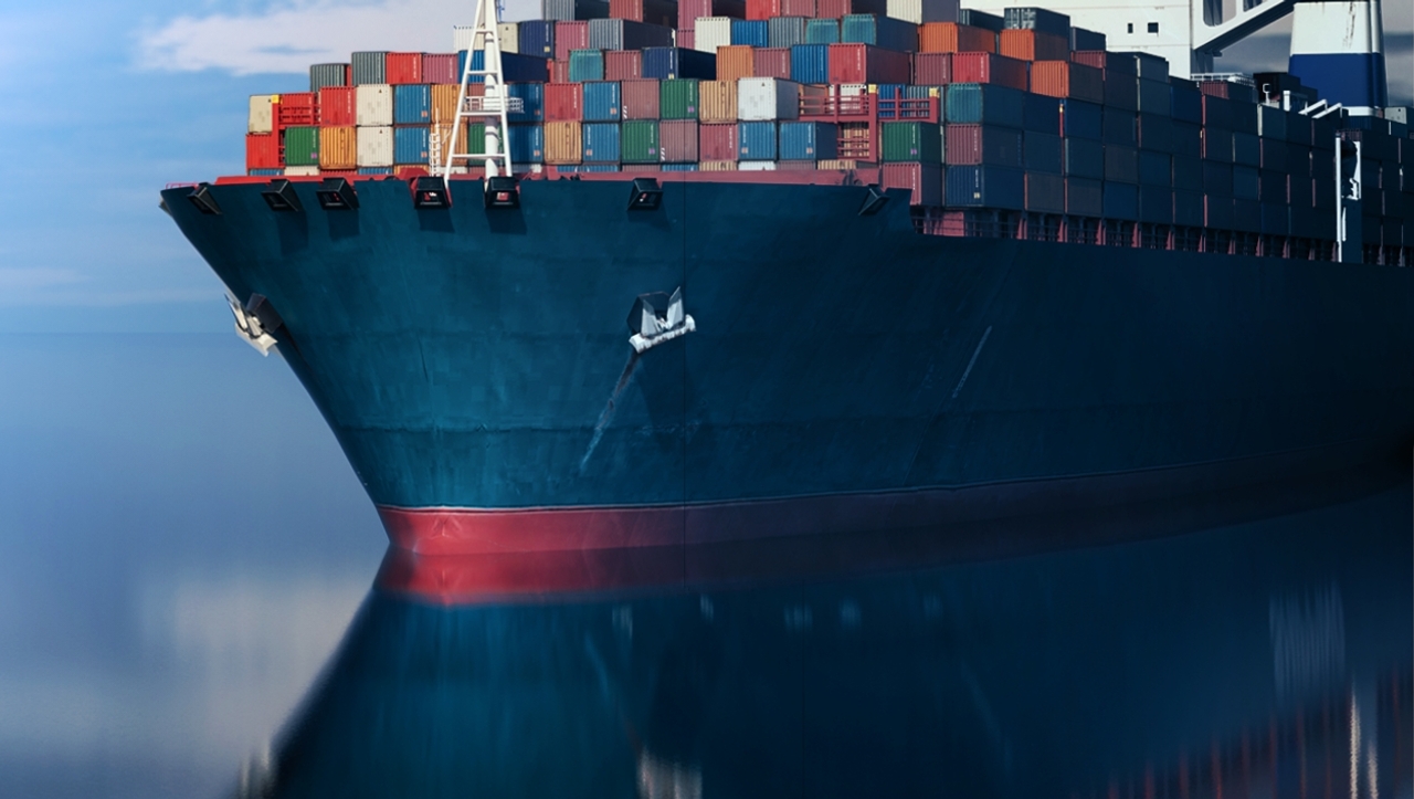 Sea | Omida Sea And Air S.A.